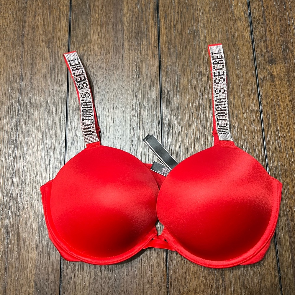 VS bra